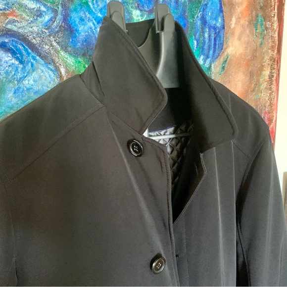 MOSSIMO Moda Collezione overcoat - Picture 13 of 14